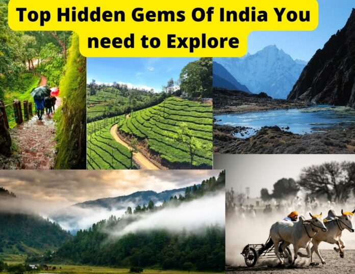 Hidden-Gems-Of-India
