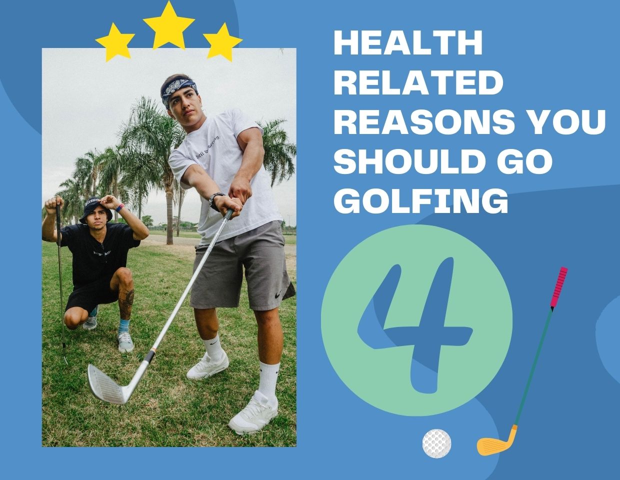 health-related-go-golfing