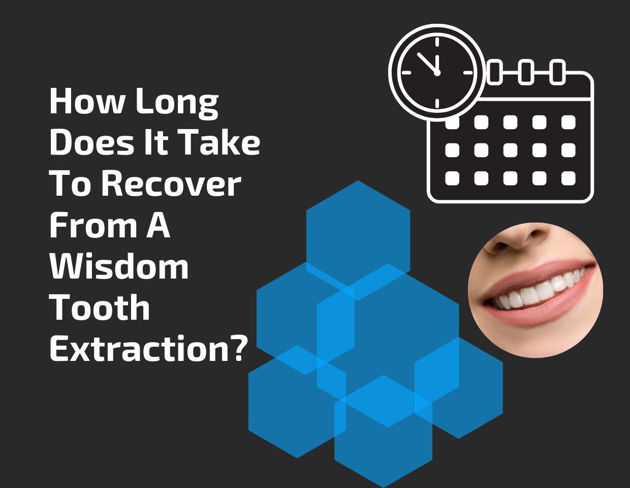 RecoverFrom-Wisdom-Tooth-Extraction