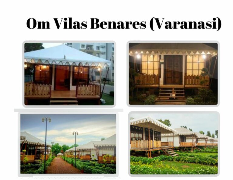 Om Vilas Benares (Varanasi) – Ambience, Contact Details & Reviews