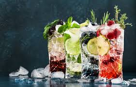 Mocktails Restaurants in Udaipur